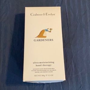 Crabtree & Evelyn Gardeners Hand Cream